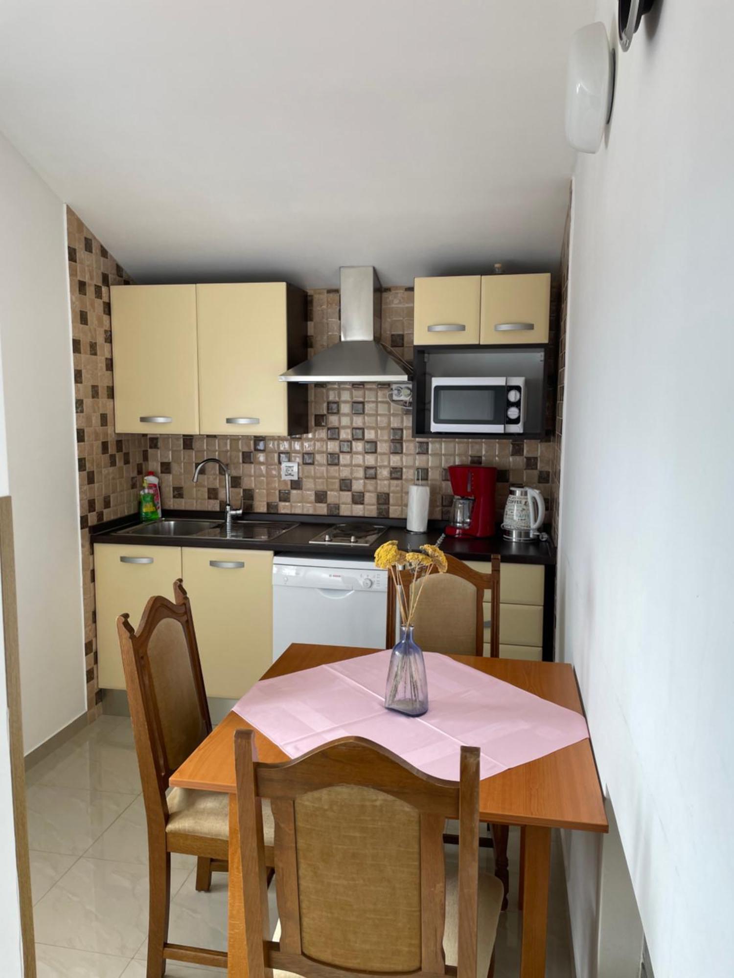 Apartmani Muzic Orlec Ngoại thất bức ảnh