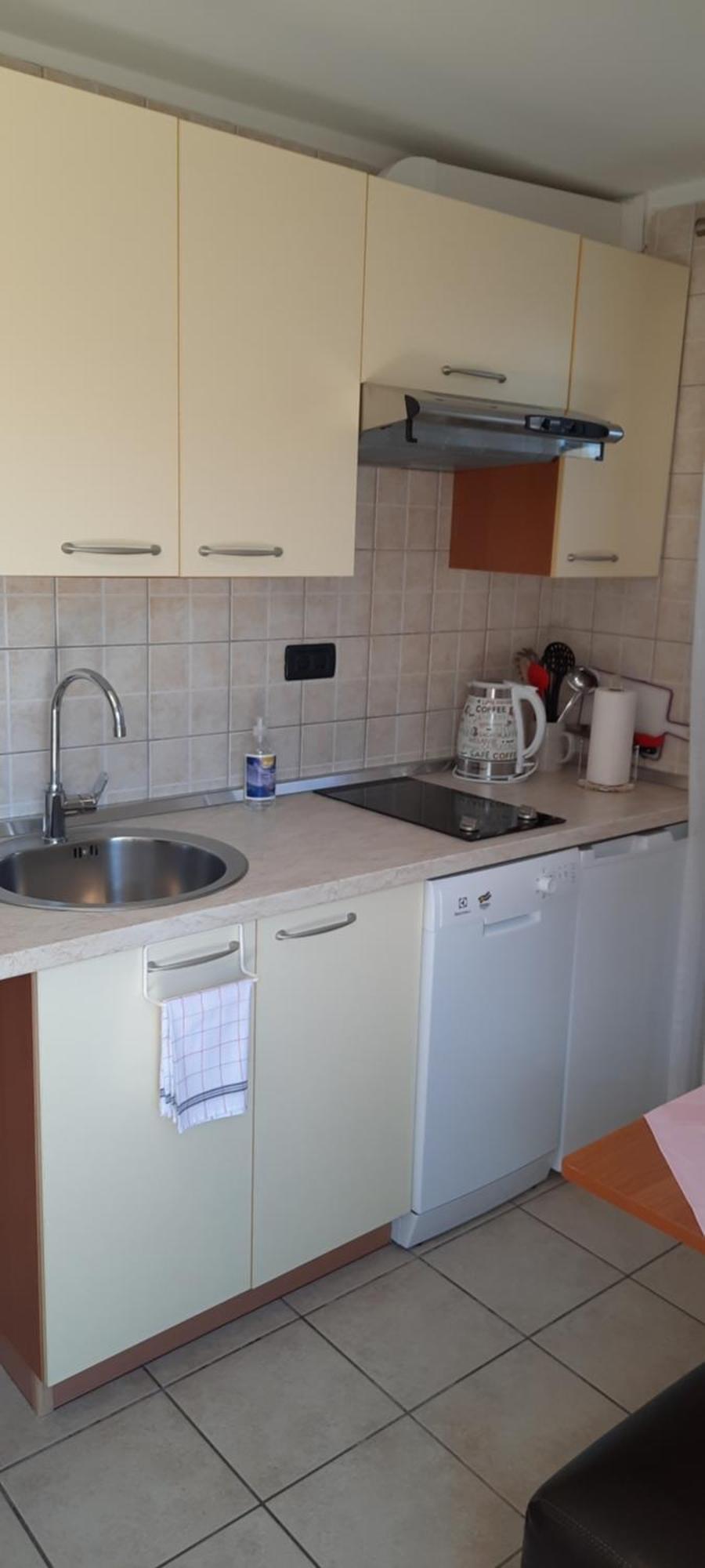 Apartmani Muzic Orlec Ngoại thất bức ảnh