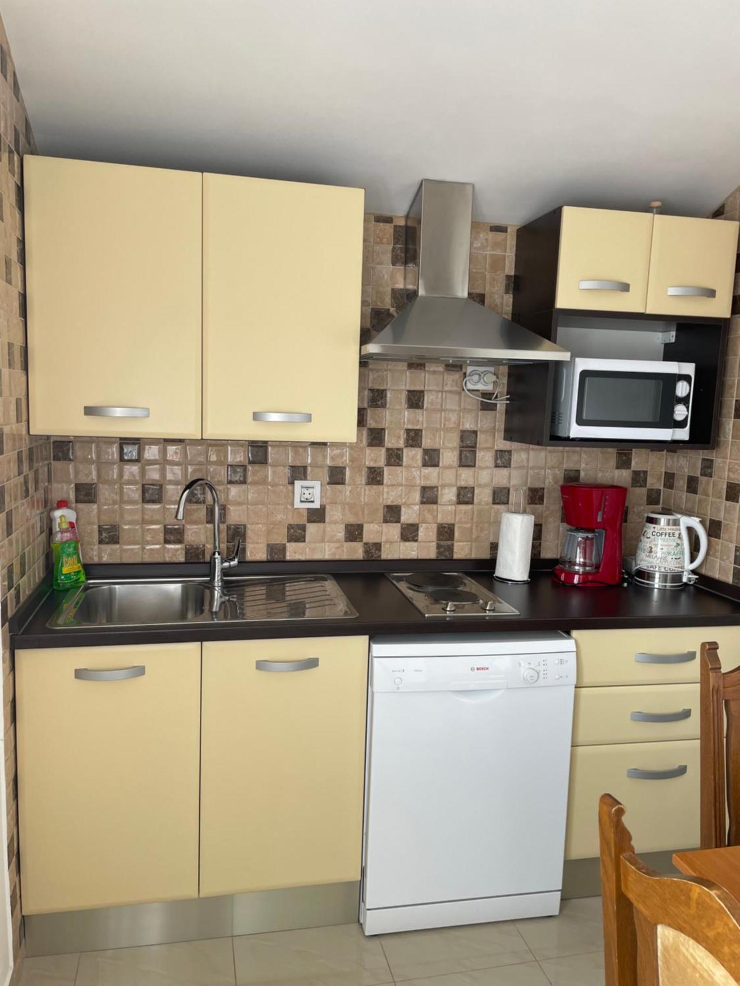 Apartmani Muzic Orlec Ngoại thất bức ảnh