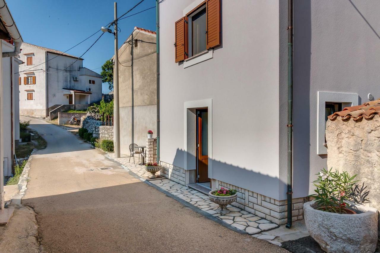 Apartmani Muzic Orlec Ngoại thất bức ảnh