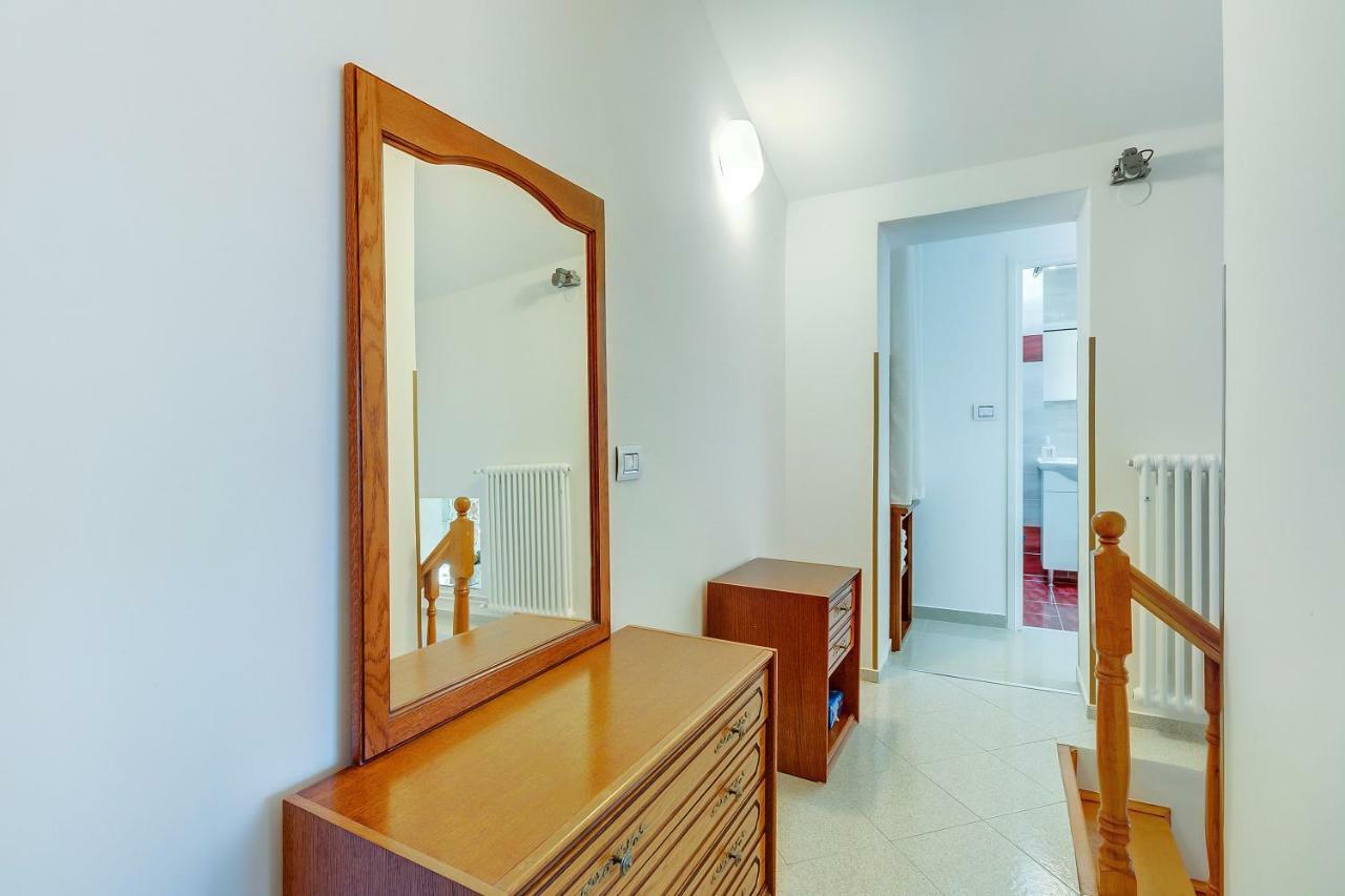Apartmani Muzic Orlec Ngoại thất bức ảnh