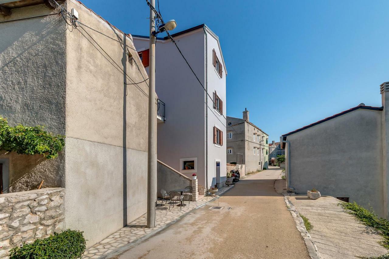 Apartmani Muzic Orlec Ngoại thất bức ảnh